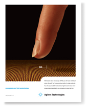 Atomic Force Microscope