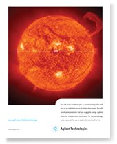 Agilent Nano Sun